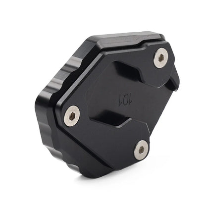 Side Stand Extension Pad for YAMAHA MT-09 Tracer 9 GT (2021-2023)