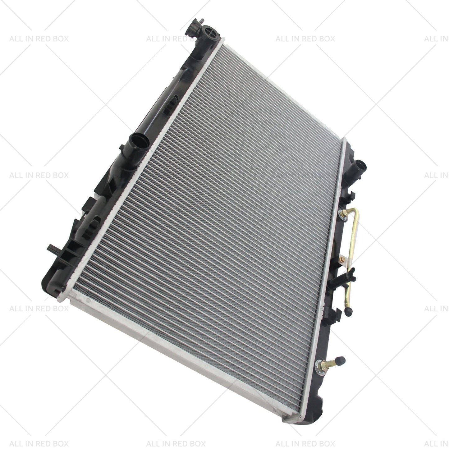 Radiator for Toyota Camry 2.4 Electric/Gas (2007-2009)