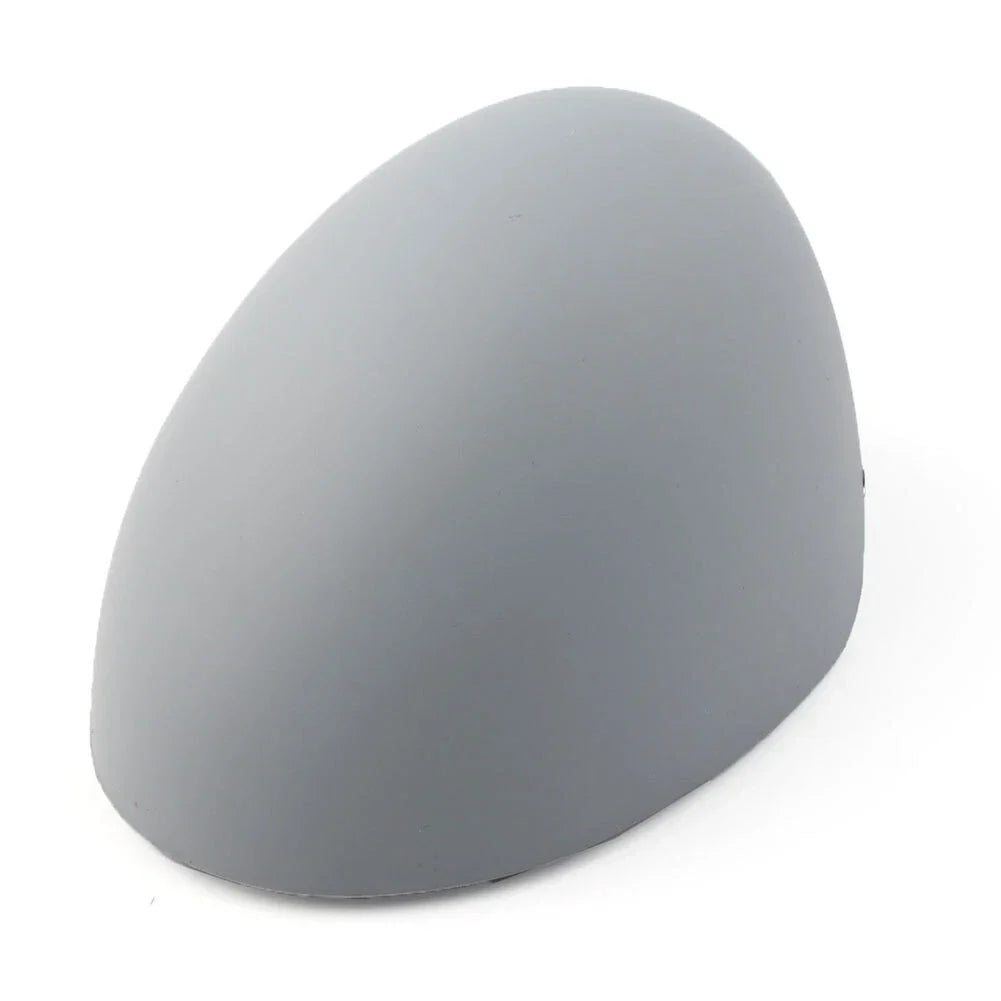 Unpainted Right Rear Wing Mirror Cover for Mini R55 R56 R57 R58 R59 R60 R61