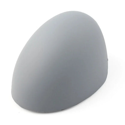 Unpainted Right Rear Wing Mirror Cover for Mini R55 R56 R57 R58 R59 R60 R61