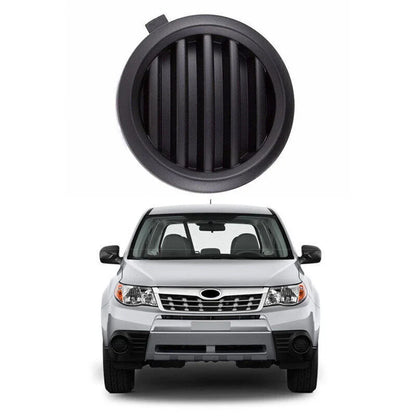 Fog Light Cover Trim for Subaru Forester (2009-2013)