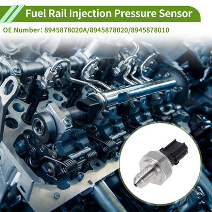 Fuel Injection Pressure Sensor for Lexus NX200T (2015) - 1 x Sensor