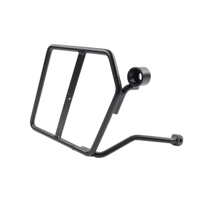 Left Side Saddle Bag Support Bracket for Honda Monkey 125 (2018-2024)