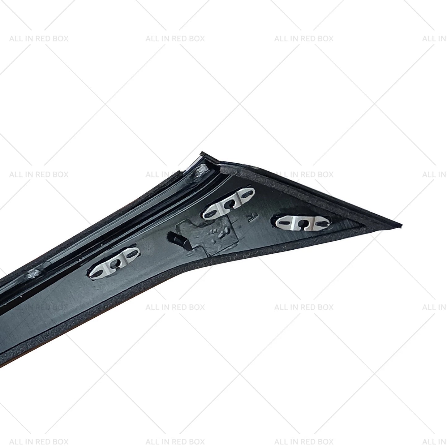 Rear Right Windshield Pillar Molding Trim for Nissan Maxima (2016-2021)