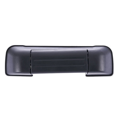 Textured Black Tailgate Handle for Suzuki Grand Vitara (1998���2005)