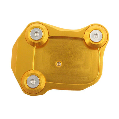 Kickstand Side Foot Stand Pad for Honda CB650F CBR650F (2014-2018)