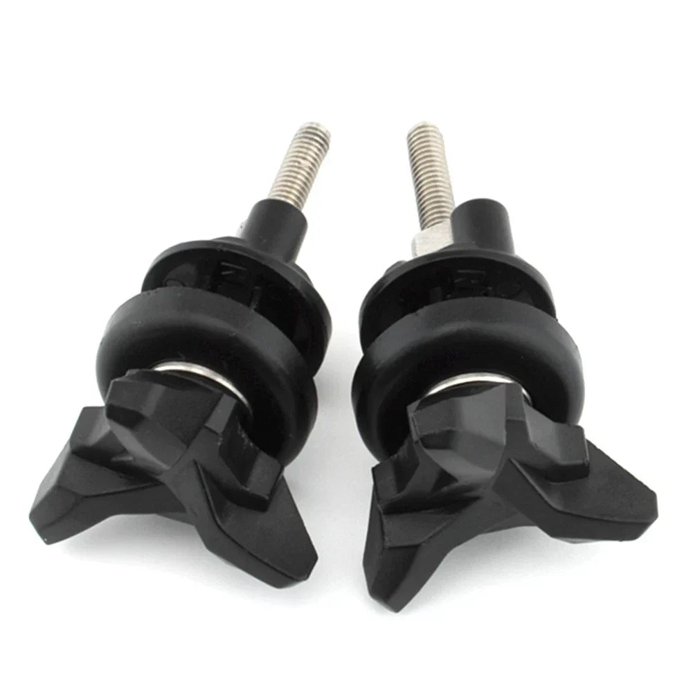 Windshield Lock Adjustment Screw for BMW R1200GS ADV (2004-2016)