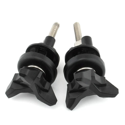 Windshield Lock Adjustment Screw for BMW R1200GS ADV (2004-2016)
