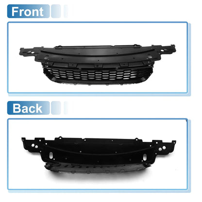 Front Bumper Grille for Honda Accord (2013-2015)