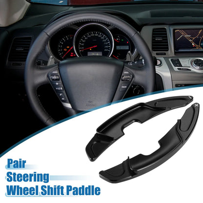 Steering Wheel Shift Paddle Covers for Lexus ES200 ES260 (2018-2021)