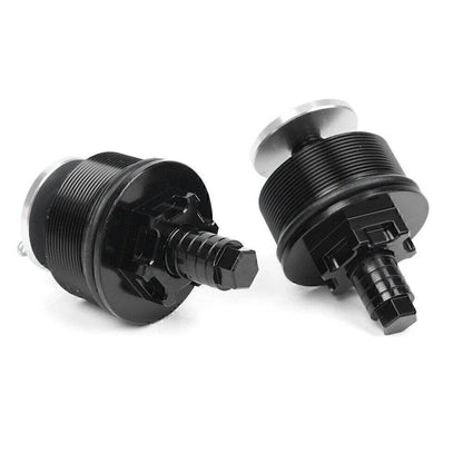 Aluminum Preload Adjusters  Bolts for Honda CB400 (1992-1998)