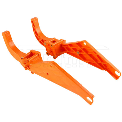 Brackets for Harley Touring Dresser FLHT (1993 - 2013)