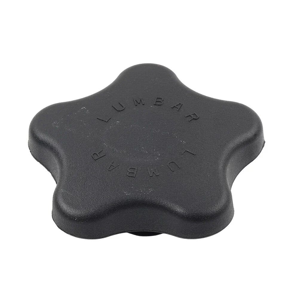 Lumbar Adjustment Knob for Chevrolet, GMC, Buick, Hummer