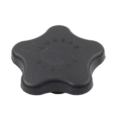 Lumbar Adjustment Knob for Chevrolet, GMC, Buick, Hummer