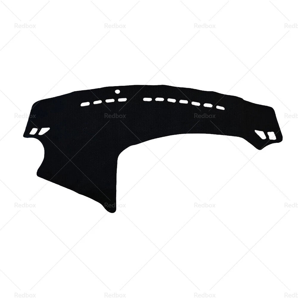 Dash Mat Black for Mazda 3 BL Sedan (2009-2013)