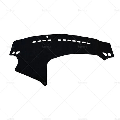Dash Mat Black for Mazda 3 BL Sedan (2009-2013)