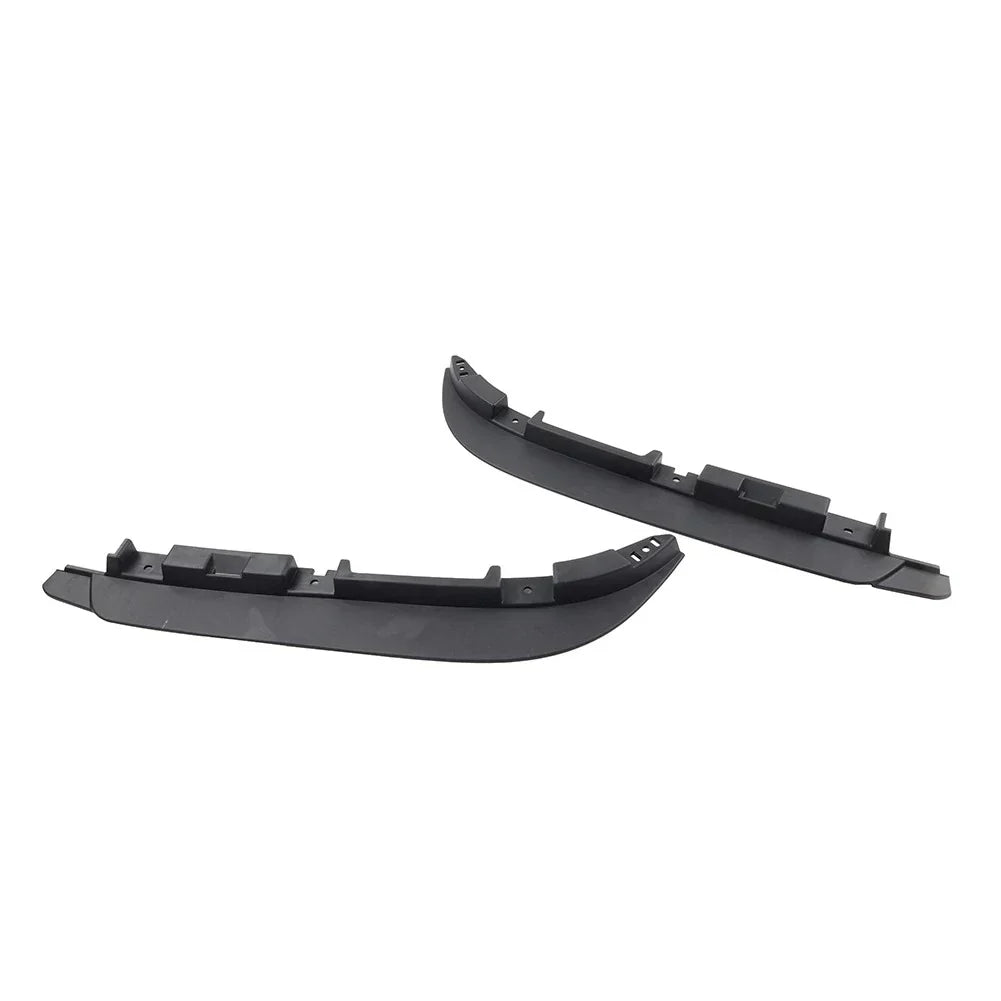 Front Bumper Lower Air Deflector for Land Rover Defender 90 110 (2020-2023) 1 Pair
