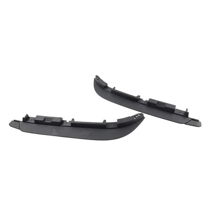 Front Bumper Lower Air Deflector for Land Rover Defender 90 110 (2020-2023) 1 Pair