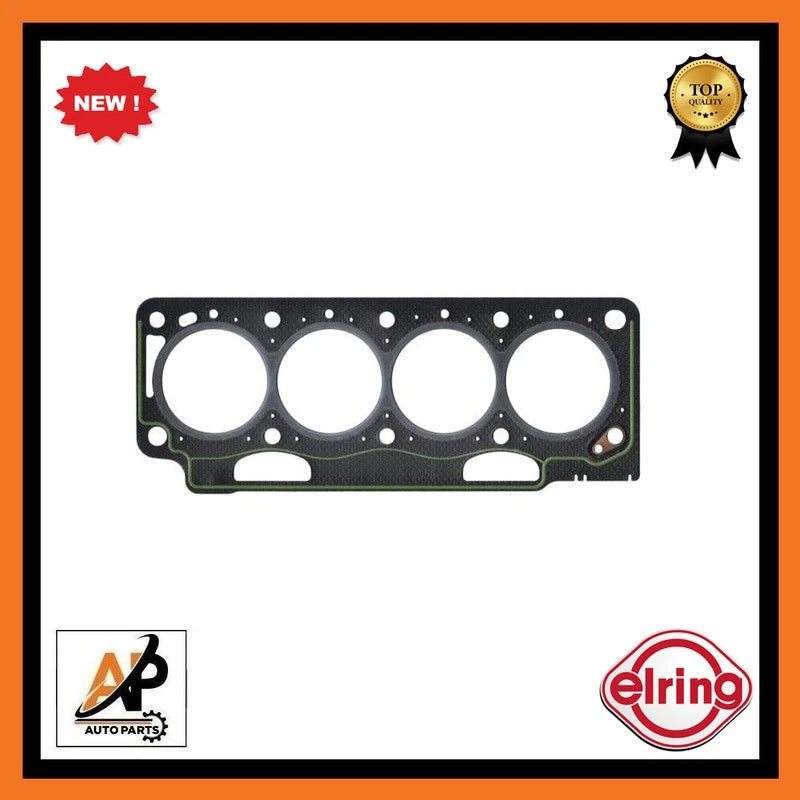 Cylinder Head Gasket Replacement for Volvo S60 S80 V70 XC70 (2000–2007)
