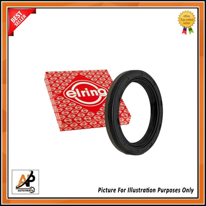 Front Oil Seal Replacement for Ford Ranger Transit 2.0 EcoBlue Diesel (2016–2023)