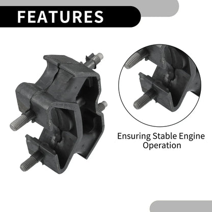 Engine Motor Mount for Chevrolet Impala 3.4L (2000-2011)