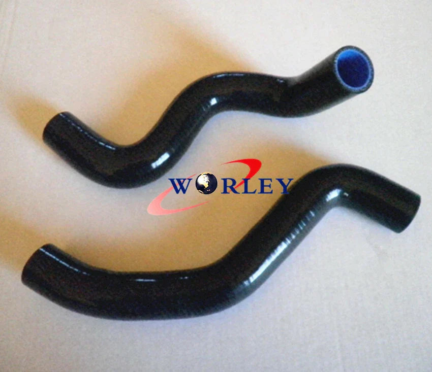 Radiator Hoses for Toyota Wish, Caldina, TC (2003-2009)