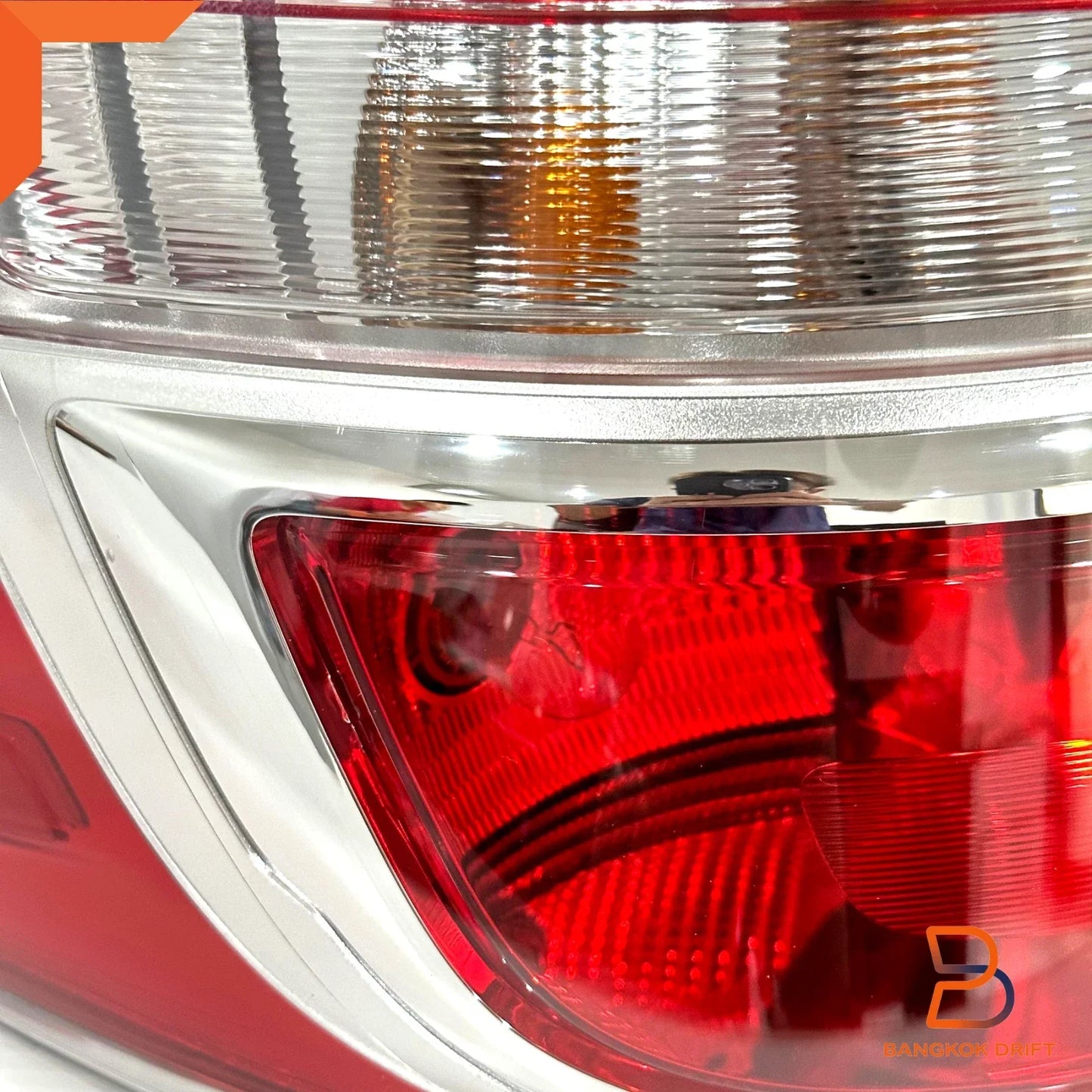 Rear LH Tail Light for Holden Colorado 7, Trailblazer (2012-2022)