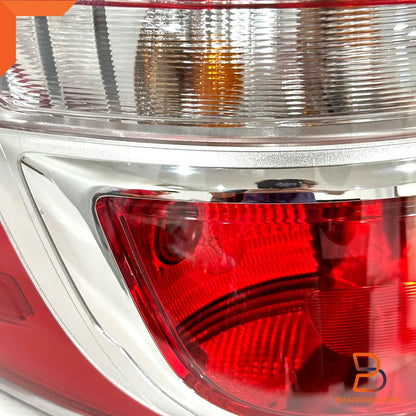 Rear LH Tail Light for Holden Colorado 7, Trailblazer (2012-2022)