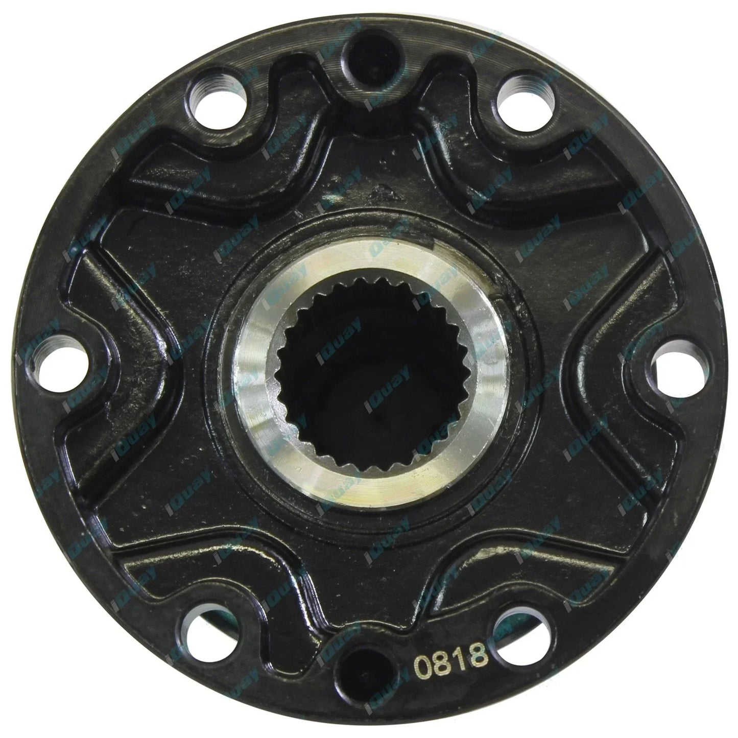 Free Wheel Locking Hub Set for Toyota Hilux LN107 LN111 RN106 RN110 1988-1997