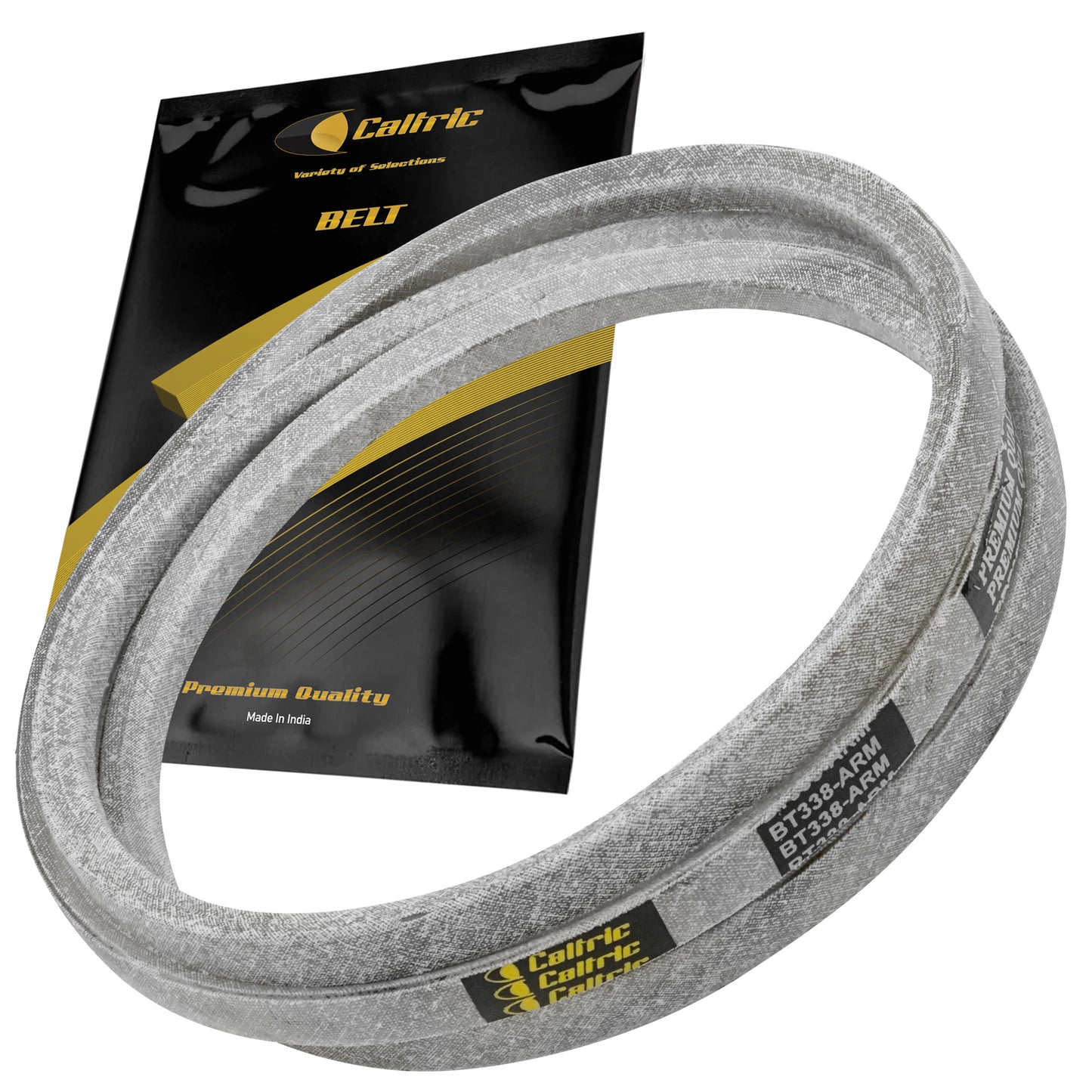Aramid Drive Belt Replacement for Cub Cadet 5/8 x 91 Inch (2000–2006)