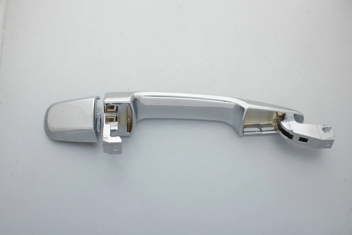 Chrome Door Handle for 2005-2014 Mitsubishi Triton L200 MN ML MK5 (LH/RH)
