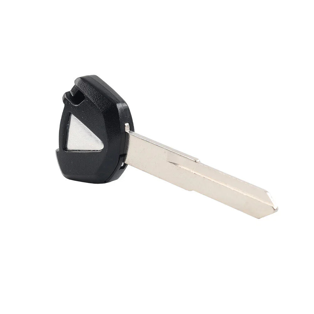 Blank Uncut Key Blade for Kawasaki ZX-10R, Z1000, ER6N (2011-2012)