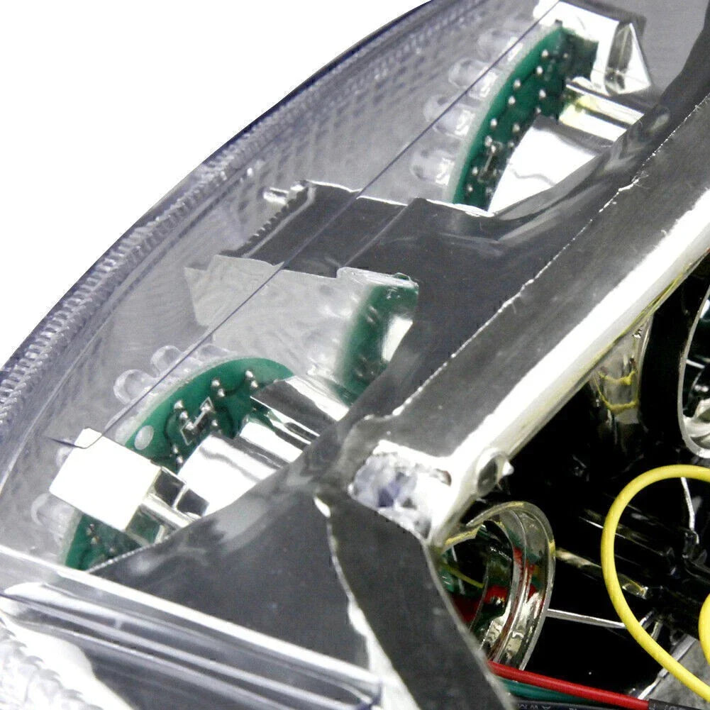LED Brake Tail Light for YAMAHA YZF R6 (1998-2000)