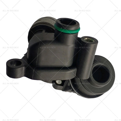 Coolant Regulating Valve for Audi A6 A7 Volkswagen Touareg (2012-2018)