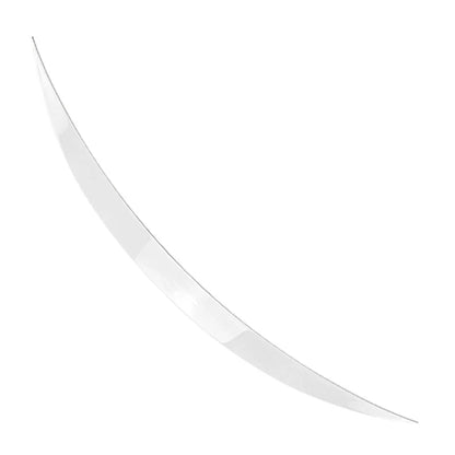 Rear Trunk Spoiler Wing for Mercedes Benz A Class W177 Sedan (2019-2022)