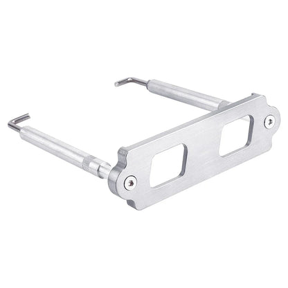 Battery Holder Mount Bracket for Honda Civic S2000 Acura (2000-2009)