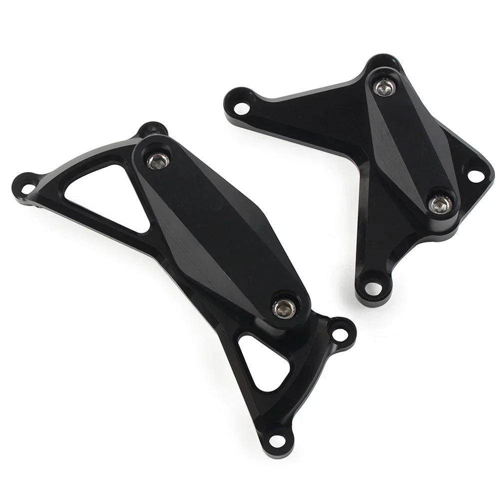 CNC Frame Slider Crash Engine Protector for SUZUKI GSX-S1000, GSX-S1000GT (2015-2023)