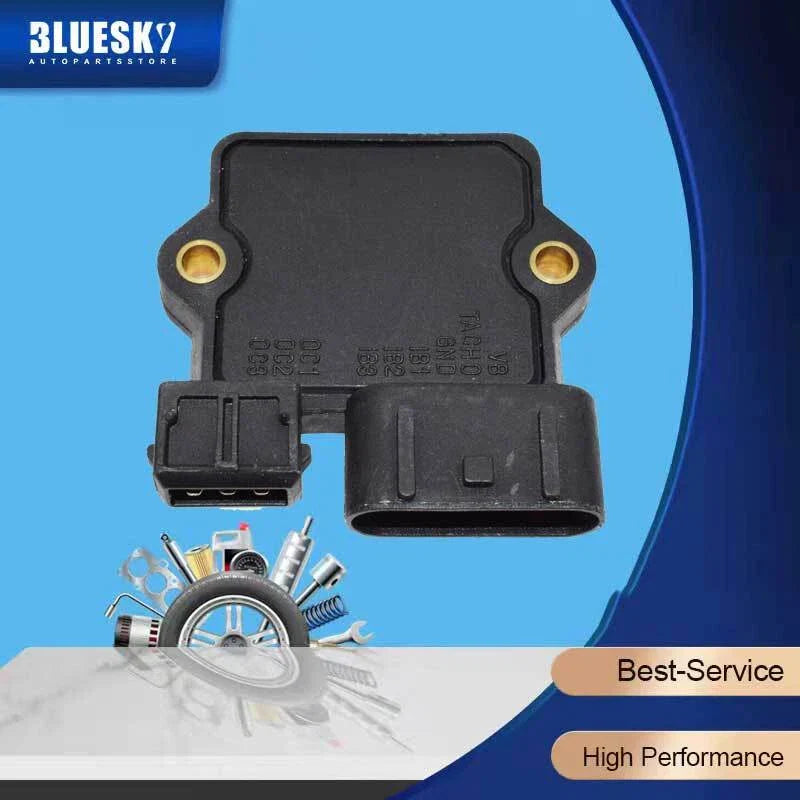 Ignition Module for Mitsubishi Pajero 3.5L 6G74 (1993-2003)