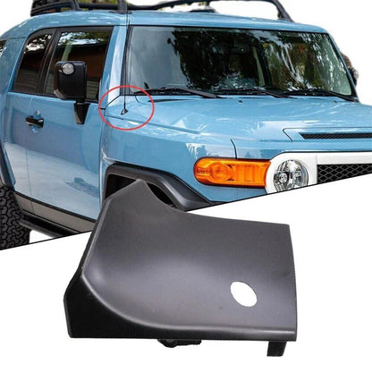 Front Right Hood Upper Panel for Toyota FJ Cruiser (2007-2014)