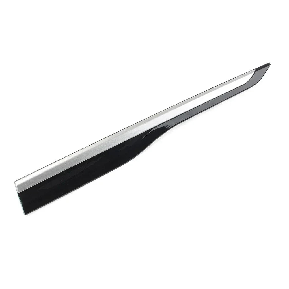 Left Vent Trim Front Fender Gill for Land Rover Range Rover Velar (2018-2021)
