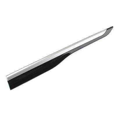 Left Vent Trim Front Fender Gill for Land Rover Range Rover Velar (2018-2021)