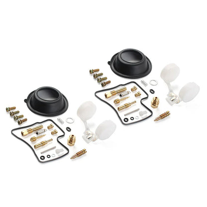 Carburetor Repair Kit for Honda VT500 VT500C (1983-1987)