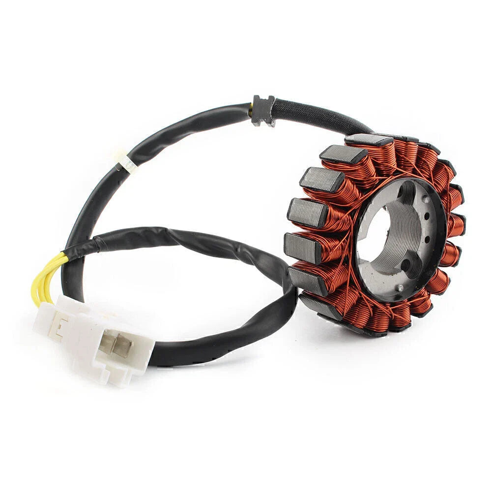 Magneto Stator Generator Coil for Honda SH125 SH150 (2005-2012)