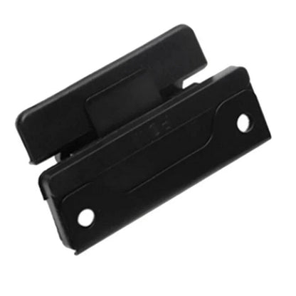 Lower Armrest Box Lock Cover for Mitsubishi Pajero V73 V75 (2000-2006)