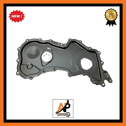 Engine Timing Cover Replacement for Renault Espace 1.6 R9M (2003–2015)