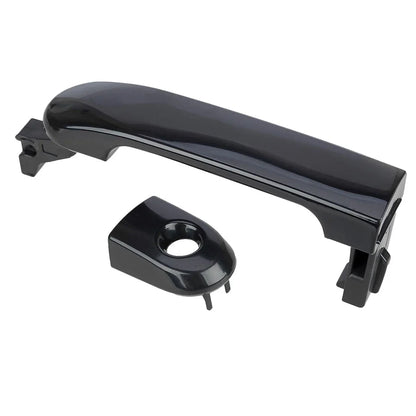 Front Outer Door Handle for Nissan Versa Hatchback (2007-2012)