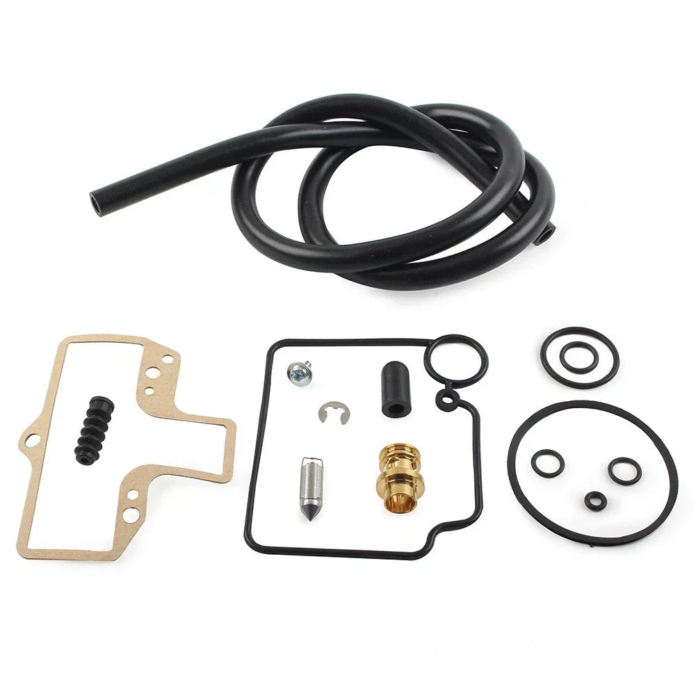 Carburetor Repair Rebuild Kit for Mikuni HSR42 45 48 Motorcycle