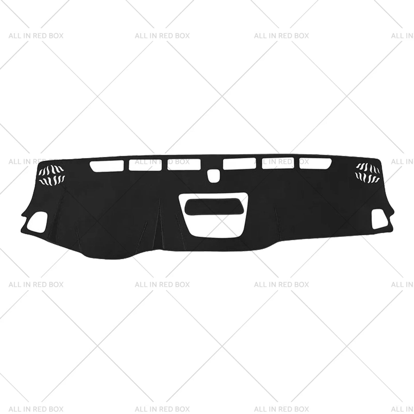 Dash Cover Mat for 2015-2021 Chevrolet Colorado (2015-2021)
