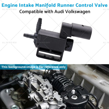 Intake Manifold Runner Control Valve for Audi Volkswagen (2013-2017)