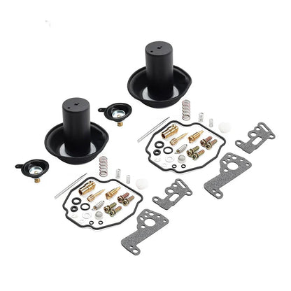 Carburetor Repair Kit for Yamaha XV535 Virago 1990-2001
